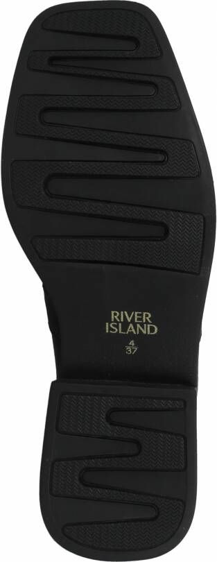 River Island Chelsea boots