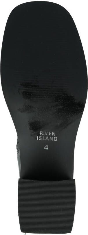 River Island Enkellaarsjes