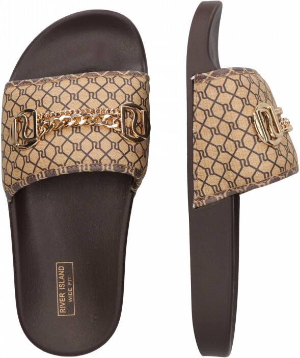 River Island Muiltjes - Schoenen.nl