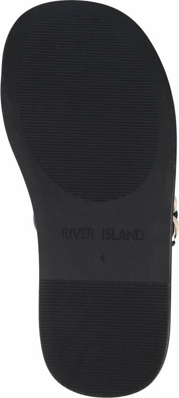 River Island Teenslipper