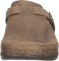 Rohde Rodigo Donkerbruine Instappers Brown - Thumbnail 13