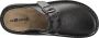 Rohde Zwarte Pantoffels Black Heren - Thumbnail 6