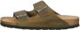 Rohde Slippers Grado zomerschoen slippers badschoen ergonomisch gevormd voetbed - Thumbnail 8