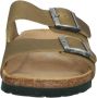Rohde Slippers Grado zomerschoen slippers badschoen ergonomisch gevormd voetbed - Thumbnail 9