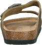 Rohde Slippers Grado zomerschoen slippers badschoen ergonomisch gevormd voetbed - Thumbnail 11