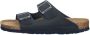 Rohde Slippers Grado zomerschoen slippers badschoen ergonomisch gevormd voetbed - Thumbnail 10