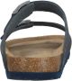 Rohde 5925 slipper blauw - Thumbnail 9