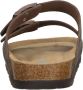 Rohde Slippers Grado zomerschoen slippers badschoen ergonomisch gevormd voetbed - Thumbnail 17