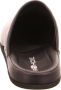 Rohde Varberg herenpantoffels pantoffels schoenen 6600 90 zwart - Thumbnail 5