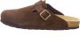 Rohde Clogs Grado zomerschoen slippers klittenbandschoen met zachte binnenzool - Thumbnail 9
