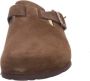 Rohde Clogs Grado zomerschoen slippers klittenbandschoen met zachte binnenzool - Thumbnail 12