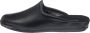 Rohde Lekeberg herenpantoffels pantoffels schoenen 1552 zwart - Thumbnail 14
