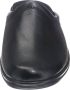 Rohde Lekeberg herenpantoffels pantoffels schoenen 1552 zwart - Thumbnail 15