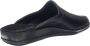 Rohde Lekeberg herenpantoffels pantoffels schoenen 1552 zwart - Thumbnail 16