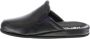 Rohde 6607~~~~~~~~~~~~~~~~~~~~~~~~~~ Heren pantoffels Zwart - Thumbnail 7