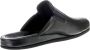 Rohde 6607~~~~~~~~~~~~~~~~~~~~~~~~~~ Heren pantoffels Zwart - Thumbnail 9