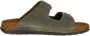 Rohde heren muiltjes EASYS N 42 pantoffels klompen 5918 Olive - Thumbnail 5