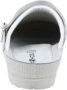 Rohde Neustadt-h klomppantoffels voor heren Doctor Shoes 1518 wit - Thumbnail 6