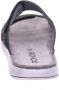 Rohde 5984 82 Heren Slippers Grijs - Thumbnail 4