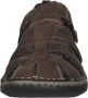 Rohde 6040.72 Sandaal bruin - Thumbnail 6