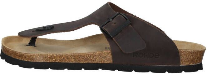 Rohde Teenslippers 'Grado'