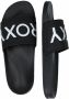 Roxy Women's Slippy Sandals Sandalen zwart - Thumbnail 6
