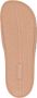 Roxy Women's Slippy Sandals Sandalen beige roze - Thumbnail 4