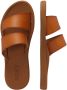 Roxy Women's Coastal Cool Sandalen beige - Thumbnail 3