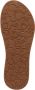 Roxy Women's Coastal Cool Sandalen beige - Thumbnail 4
