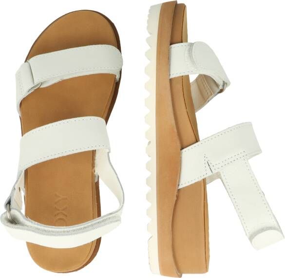 Roxy Sandalen met riem 'HIMARI'