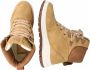 Roxy Hoge veterschoenen KARMEL Winterlaarzen veterschoenen winterschoenen gevoerd - Thumbnail 14