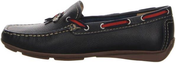 Salamander Mocassins