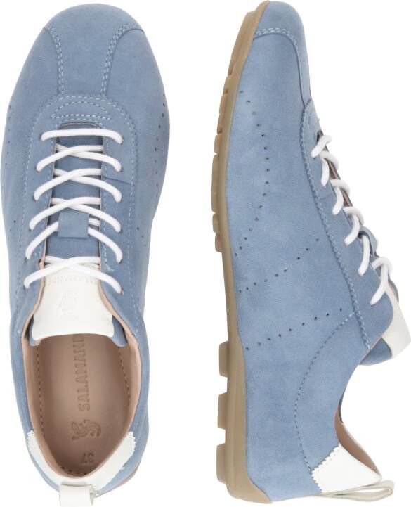 Salamander Sneakers laag