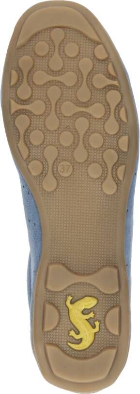Salamander Sneakers laag