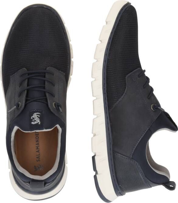 Salamander Sneakers laag