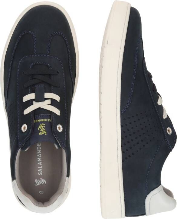 Salamander Sneakers laag