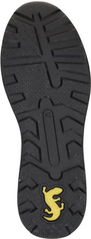 Salamander Sneakers laag