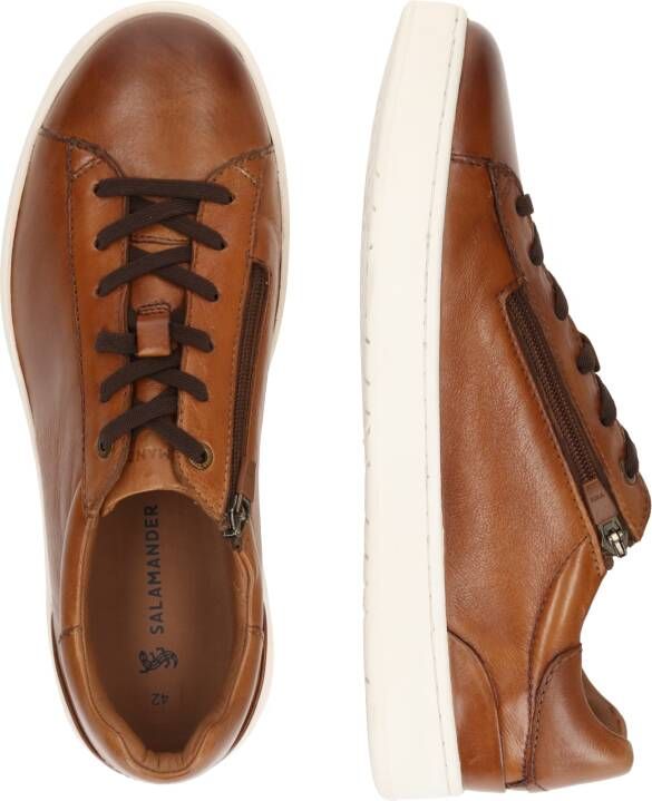 Salamander Sneakers laag