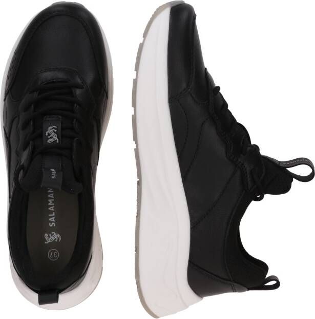 Salamander Sneakers laag
