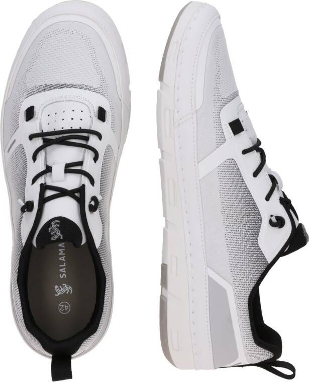 Salamander Sneakers laag
