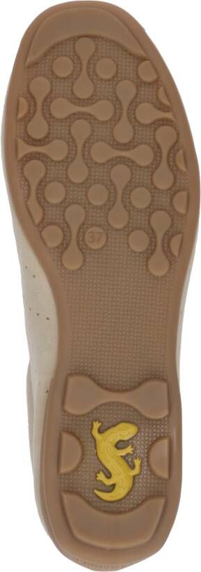 Salamander Sneakers laag