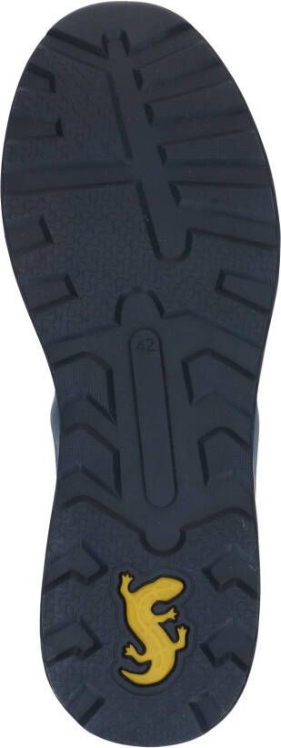 Salamander Sneakers laag