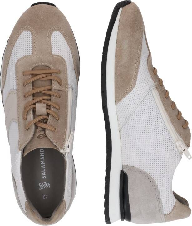 Salamander Sneakers laag