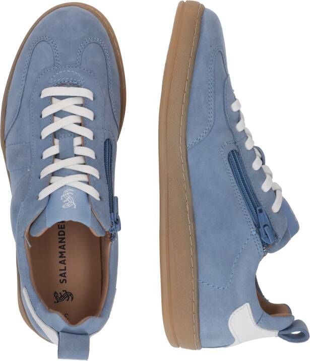 Salamander Sneakers laag