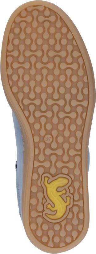 Salamander Sneakers laag