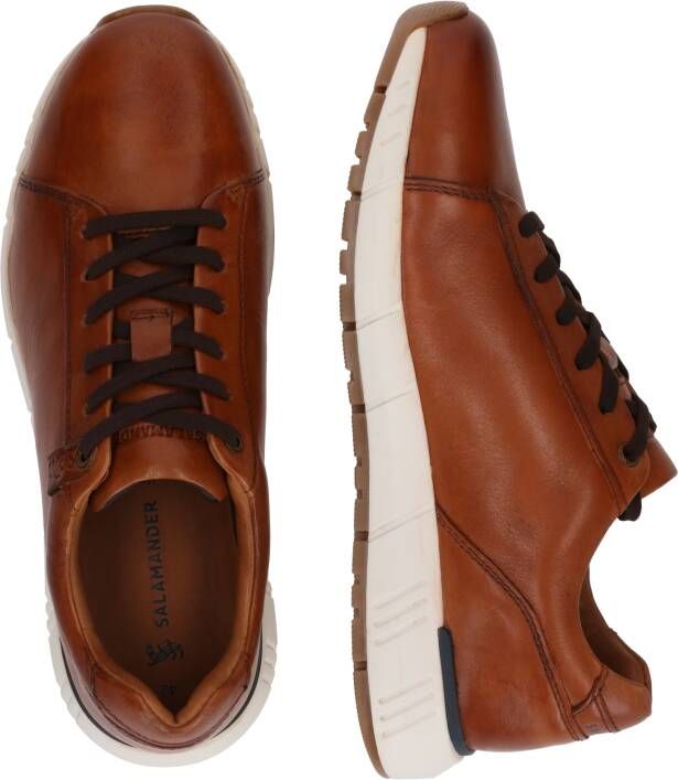 Salamander Sneakers laag