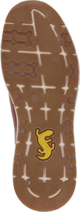 Salamander Sneakers laag