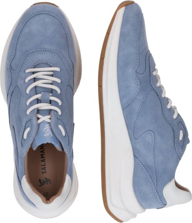 Salamander Sneakers laag
