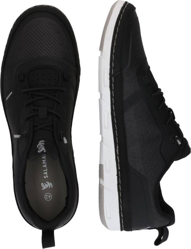 Salamander Sneakers laag