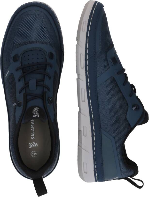 Salamander Sneakers laag